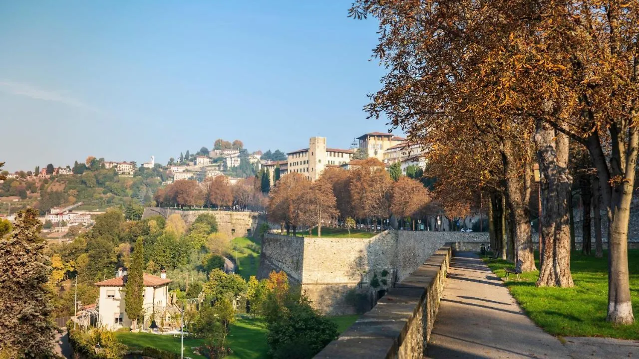 Affittimoderni Bergamo Martinella 아파트 이탈리아