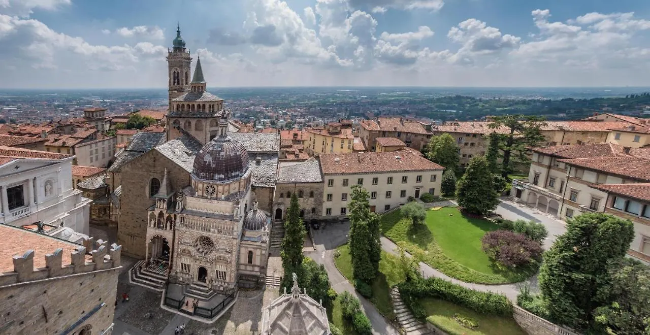 Affittimoderni Bergamo Martinella 아파트