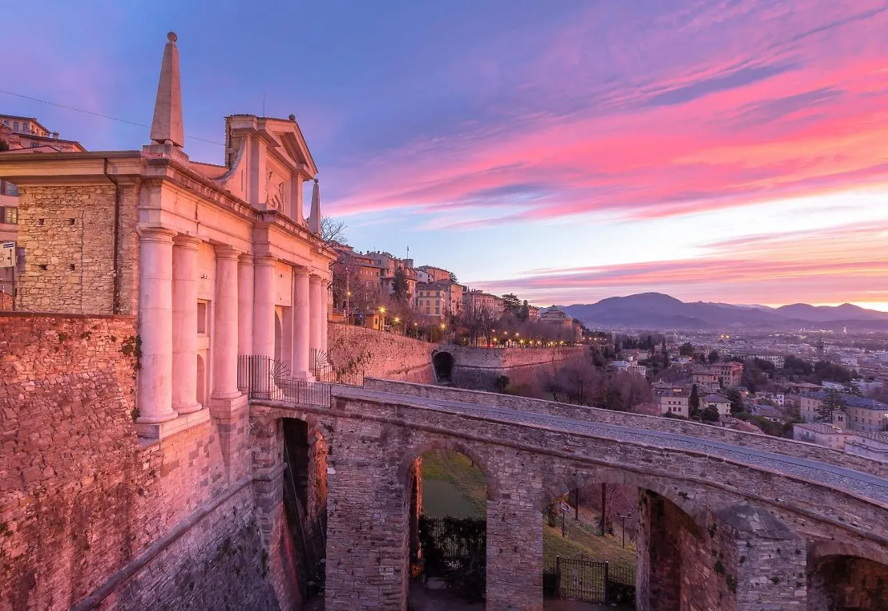 Affittimoderni Bergamo Martinella 아파트