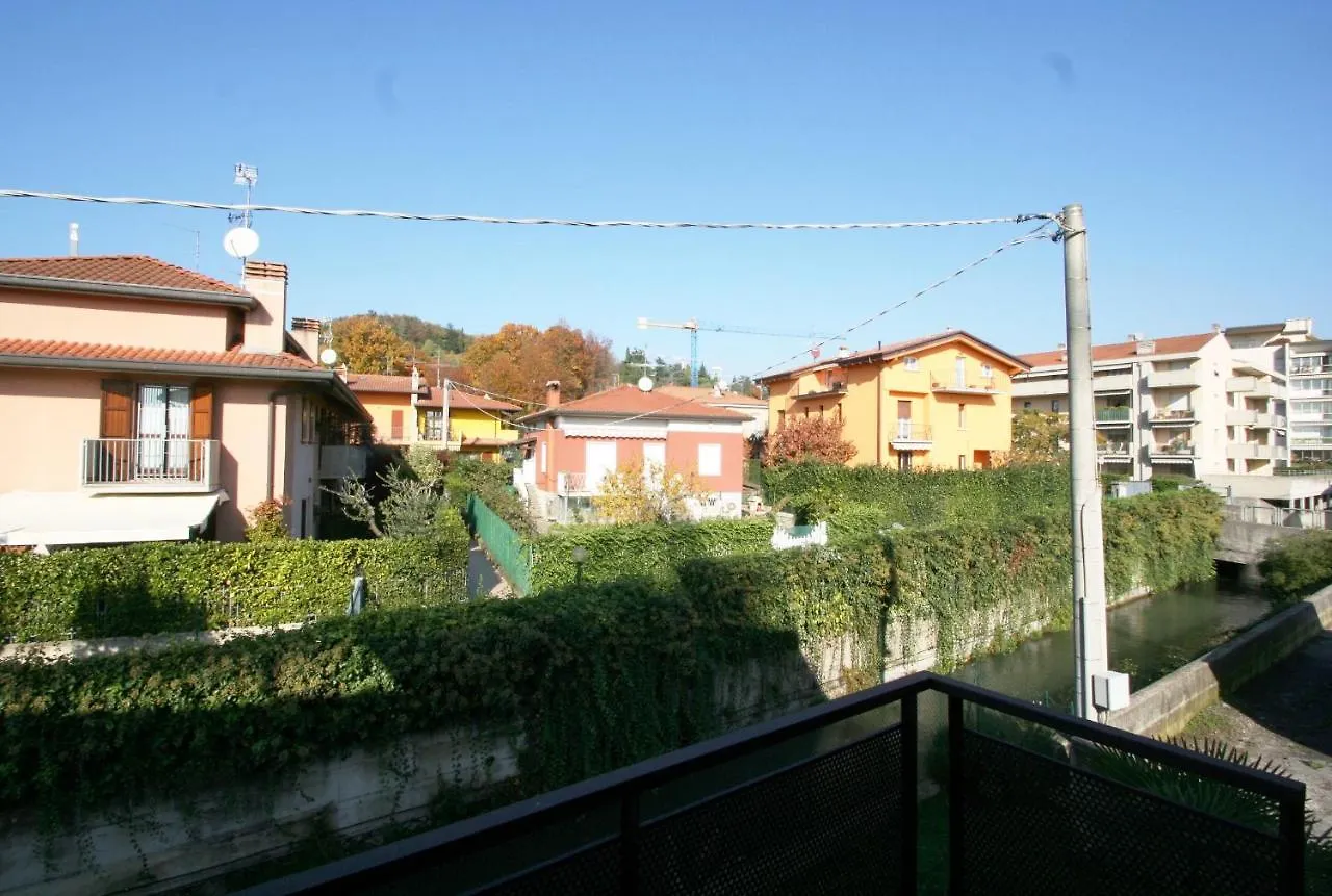 Affittimoderni Bergamo Martinella 아파트